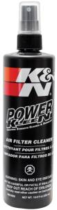 K&N Engineering - K&N Air Filter Cleaner 12oz Pump Spray - Image 2