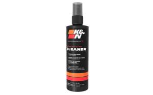 K&N Engineering - K&N Air Filter Cleaner 12oz Pump Spray - Image 4