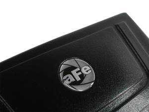 aFe - aFe MagnumFORCE Intake System Cover Stage-2 P5R 11-13 Ford F-150 EcoBoost V6-3.5L (tt) - Image 3