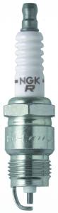 NGK V-Power Spark Plug Box of 4 (WR4-1)