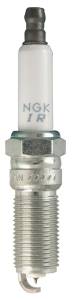 NGK Laser Iridium/Platinum Spark Plug Box of 4 (ILTR6E11)