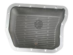 aFe - aFe Power Cover Trans Pan Machined COV Trans Pan Dodge Diesel Trucks 94-07 L6-5.9L (td) Machined - Image 3