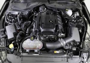 K&N Engineering - K&N 18-19 Ford Mustang L4-2.3L 57 Series FIPK Performance Intake Kit - Image 10