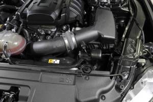 K&N Engineering - K&N 18-19 Ford Mustang L4-2.3L 57 Series FIPK Performance Intake Kit - Image 11
