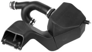 K&N Engineering - K&N 15-20 Ford F-150 V6 2.7L/3.5L F/I Aircharger Performance Intake - Image 1