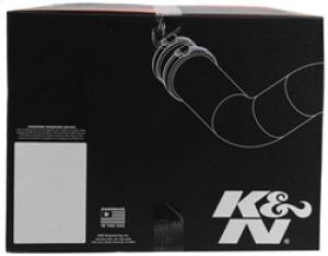 K&N Engineering - K&N 15-20 Ford F-150 V6 2.7L/3.5L F/I Aircharger Performance Intake - Image 4