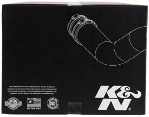 K&N Engineering - K&N 15-20 Ford F-150 V6 2.7L/3.5L F/I Aircharger Performance Intake - Image 14