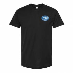 Petty's Garage - Petty's Garage 2023 Logo T-Shirt - Image 2