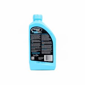 Petty's Garage - Limited Edition Richard Petty Signature Series Performance Plus Motor Oil 20W-50 SYNTHETIC BLEND (1 quart) - Image 2