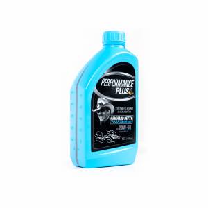 Petty's Garage - Limited Edition Richard Petty Signature Series Performance Plus Motor Oil 20W-50 SYNTHETIC BLEND (1 quart) - Image 3
