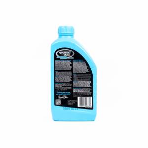 Petty's Garage - Limited Edition Richard Petty Signature Series Performance Plus Motor Oil 15W-50 FULL SYNTHETIC (1 quart) - Image 2