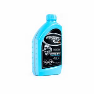 Petty's Garage - Limited Edition Richard Petty Signature Series Performance Plus Motor Oil 15W-50 FULL SYNTHETIC (1 quart) - Image 3