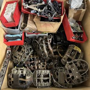 Petty's Garage - Stock Car Parts - Image 2