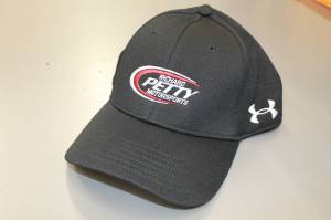Richard Petty Motorsports Black Fitted Hat
