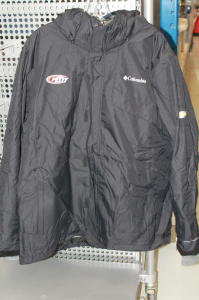 Petty's Garage Exclusives - PG Apparel and Lifestyle - Petty's Garage - Richard Petty Motorsports Columbia 3 in 1 Jacket 