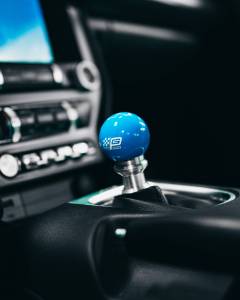 Petty's Garage Dodge Challenger Shifter Knob (Manual Trans. Only)