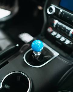 Petty's Garage - Petty's Garage Dodge Challenger Shifter Knob (Manual Trans. Only) - Image 3