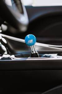 Petty's Garage - Petty's Garage Dodge Challenger Shifter Knob (Manual Trans. Only) - Image 4