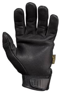 Mechanix Wear  - Mechanix Wear Shop Gloves Level 1 with Reinforced Fingertips and Palm