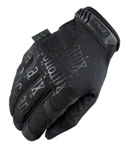 Mechanix Wear  - Mechanix Wear Shop Gloves The Original Black