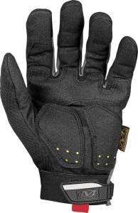 Mechanix Wear  - Mechanix Wear Shop Gloves M-Pact with Reinforced Fingertips and Knuckles - Image 2