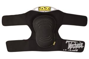Mechanix Wear  - Mechanix Gloves Knee Pad 700 Series Pair 