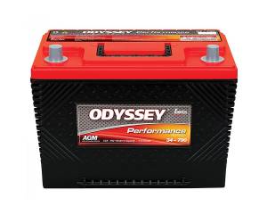 Odyssey Battery Performance Series  Model ODP-AGM34