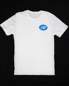 Petty's Garage - Petty's Garage Performance Parts White T-Shirt - Image 6