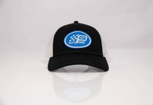 Petty's Garage - Petty's Garage Logo Hat - Black - Image 3