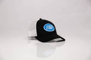 Petty's Garage - Petty's Garage Logo Hat - Black - Image 4