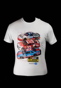 Petty's Garage - Petty's Garage NASCAR Classic T-Shirt - Image 5