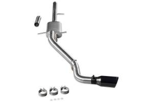 Flowmaster - Flowmaster FX Cat Back Exhaust 14-19 GM 1500 5.3L - Image 2