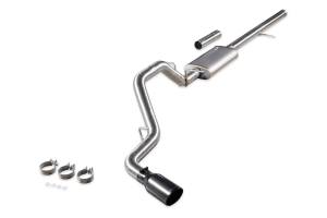 Flowmaster FX Cat Back Exhaust 14-19 GM 1500 5.3L