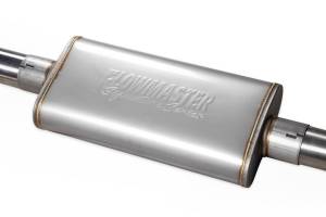 Flowmaster - Flowmaster FX Cat Back Exhaust 14-19 GM 1500 5.3L - Image 3