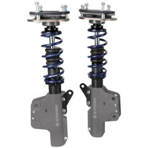 RIDETECH Coil-Over Shock Kit HQ Series Monotube Front Chevy Camaro 2016-2024 Pair