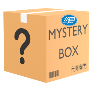 Petty's Garage - Petty's Garage Mystery Box - Image 2